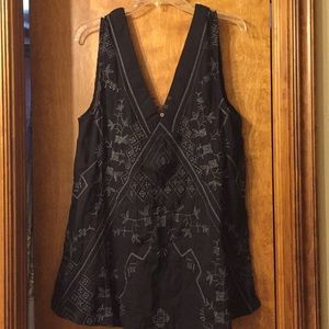 NWT Free People Intimately Dress